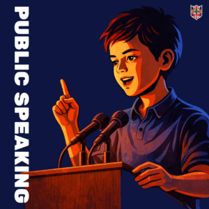 Year 7 Public Speaking