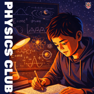 Year 8 Physics Support