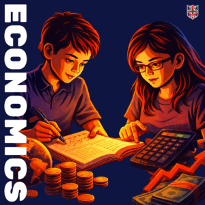 Year 10H Economics