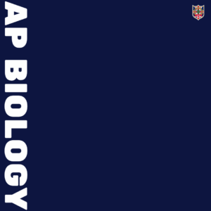 Year 11S AP Biology Monday