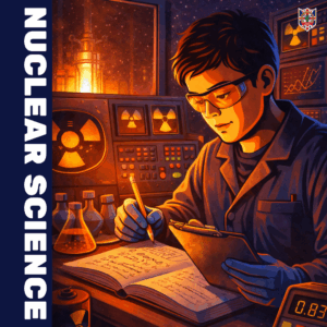 Year 12A Nuclear Science Monday