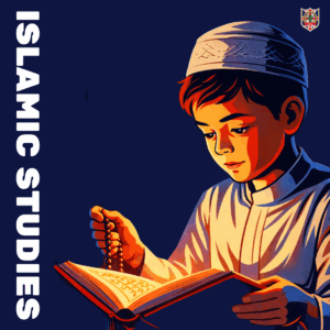 Year 4 - 5 Islamic Studies