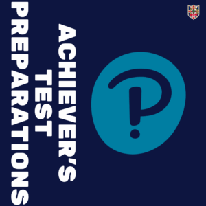 Year 6 Achievers Test Wednesday