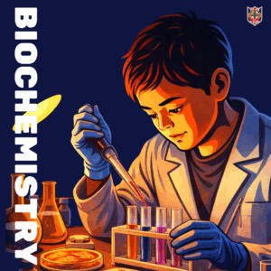 Year 11S Biochemistry Monday
