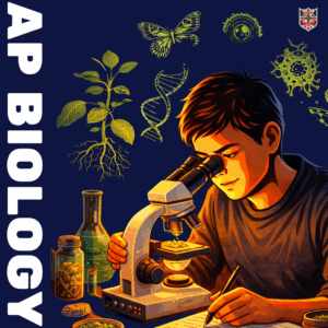 Year 12A AP Biology Monday