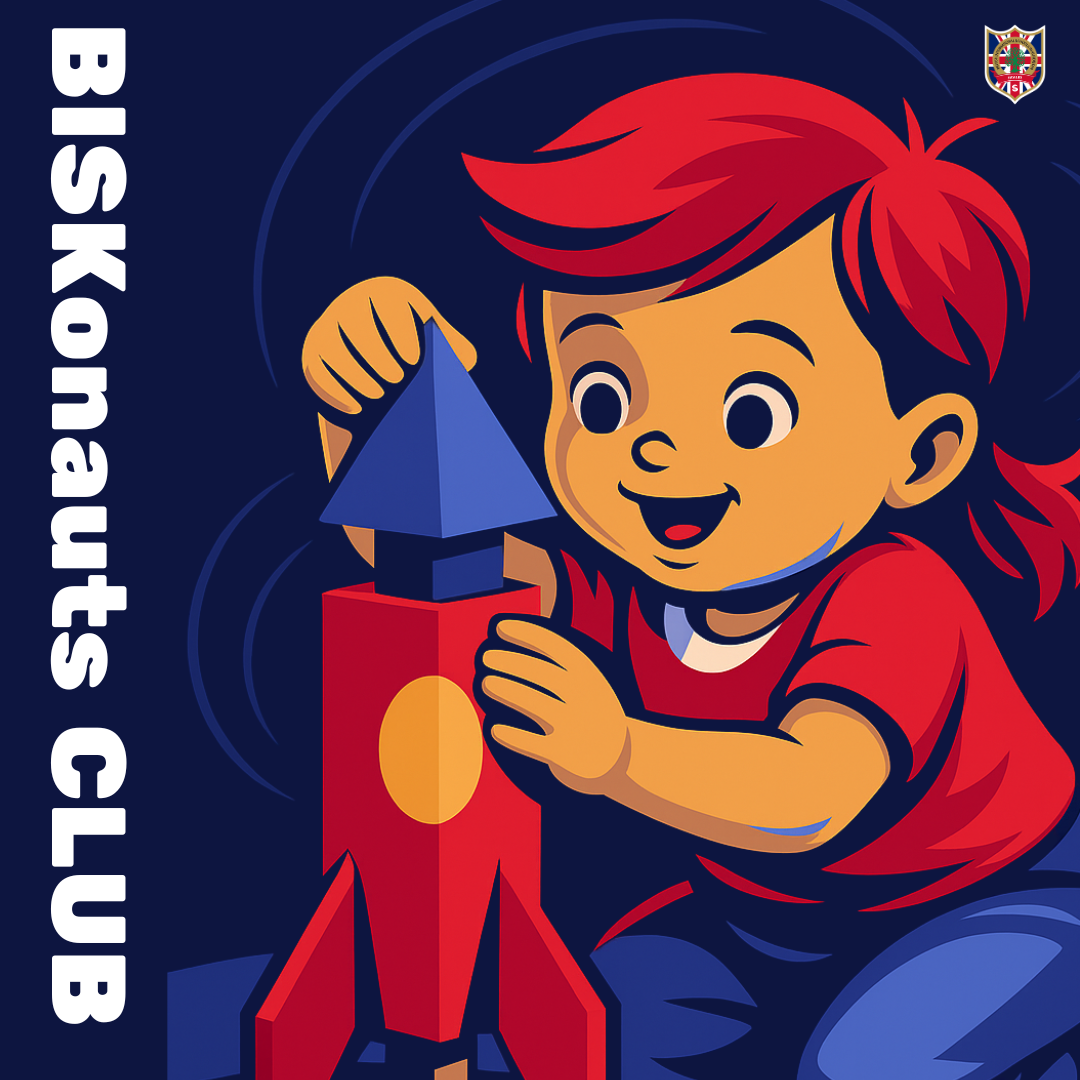 BISKonaut Club Wednesday