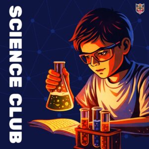 Year 3 Science