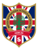 BISK BADGE
